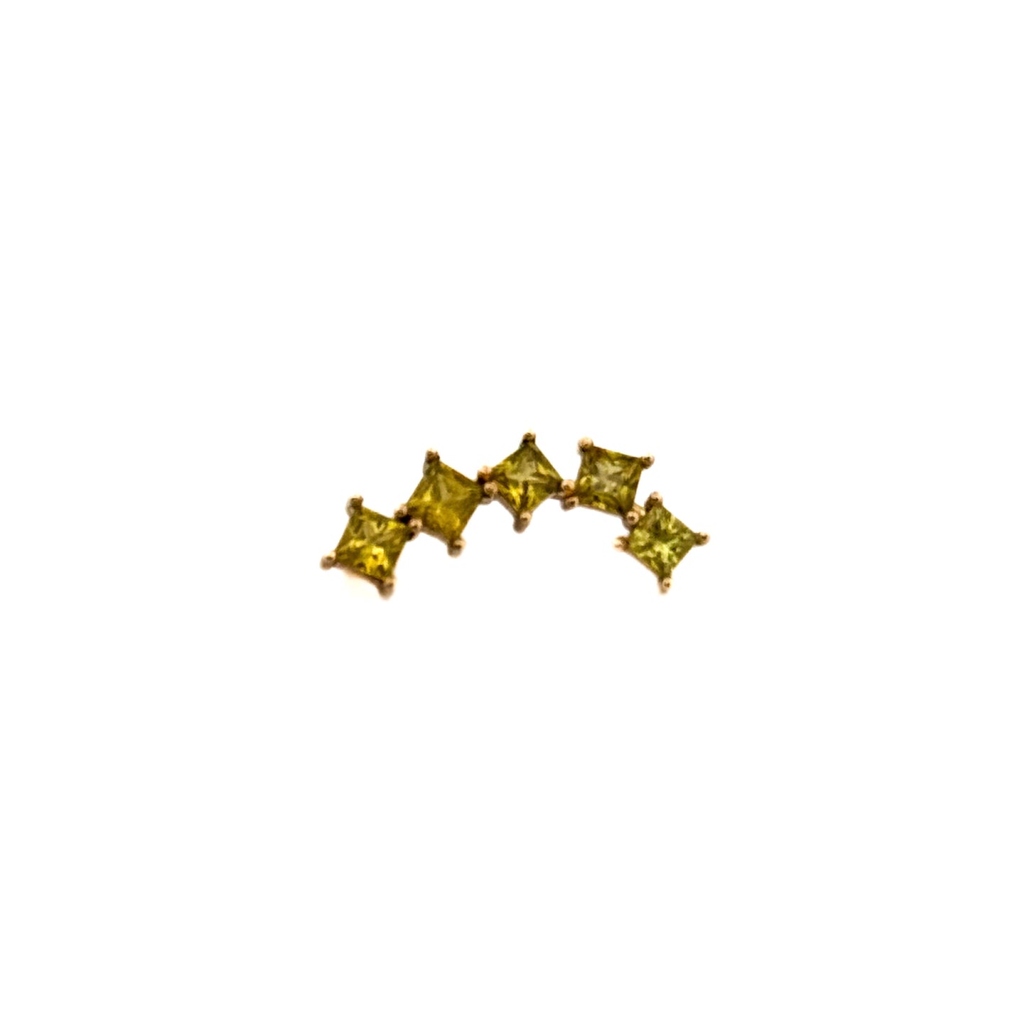Arete zafiros