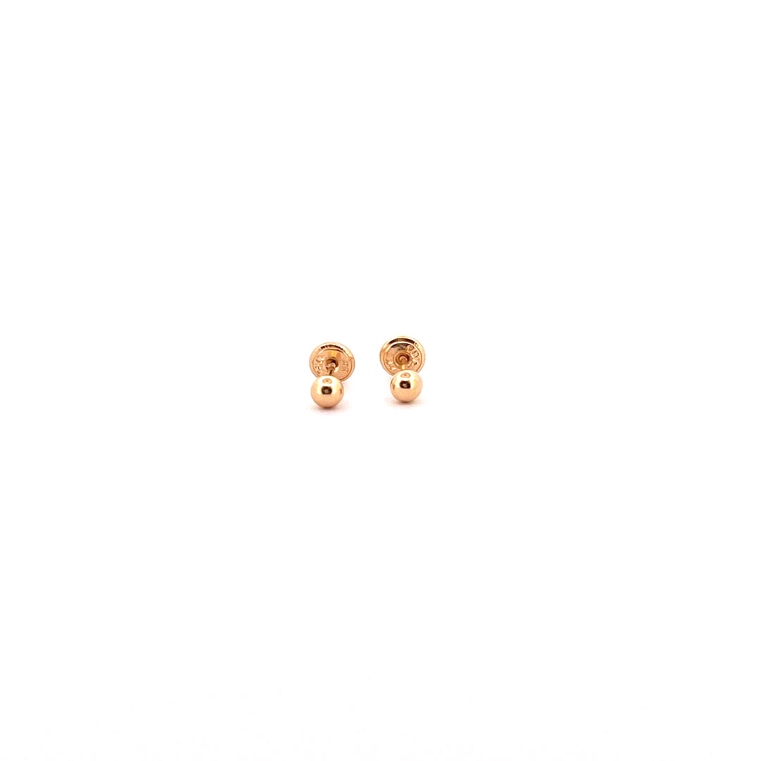 Golden small